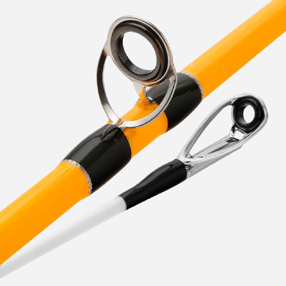Canna da Pesca Professionale p - Fishing Rod Surf recensione e prezzo