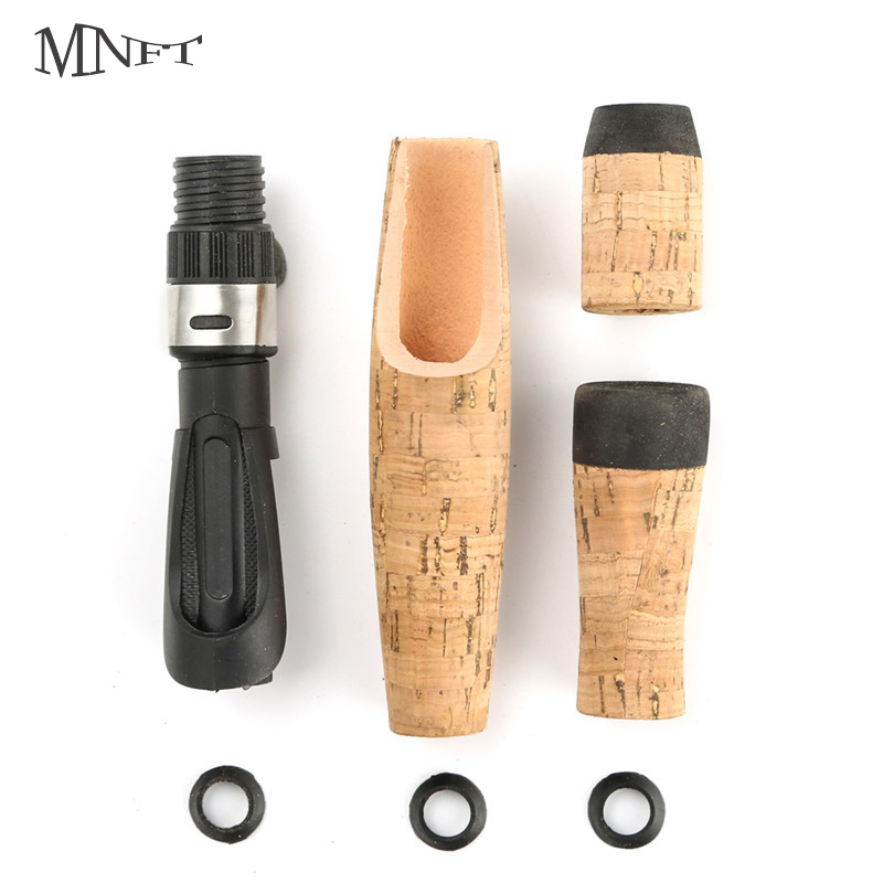 MNFT 1 set di canne da pesca s - Fishing Rod Surf recensione e prezzo
