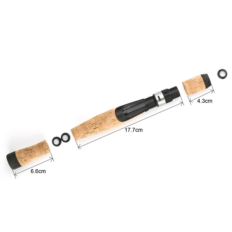 MNFT 1 set di canne da pesca s - Fishing Rod Surf recensione e prezzo