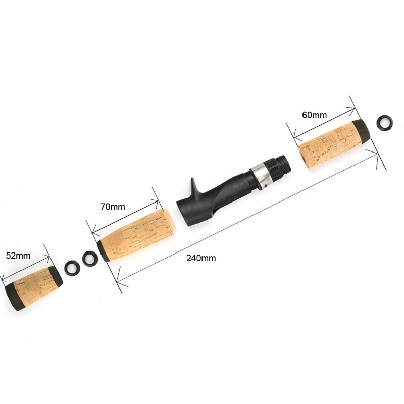 MNFT 1 set di canne da pesca s - Fishing Rod Surf recensione e prezzo
