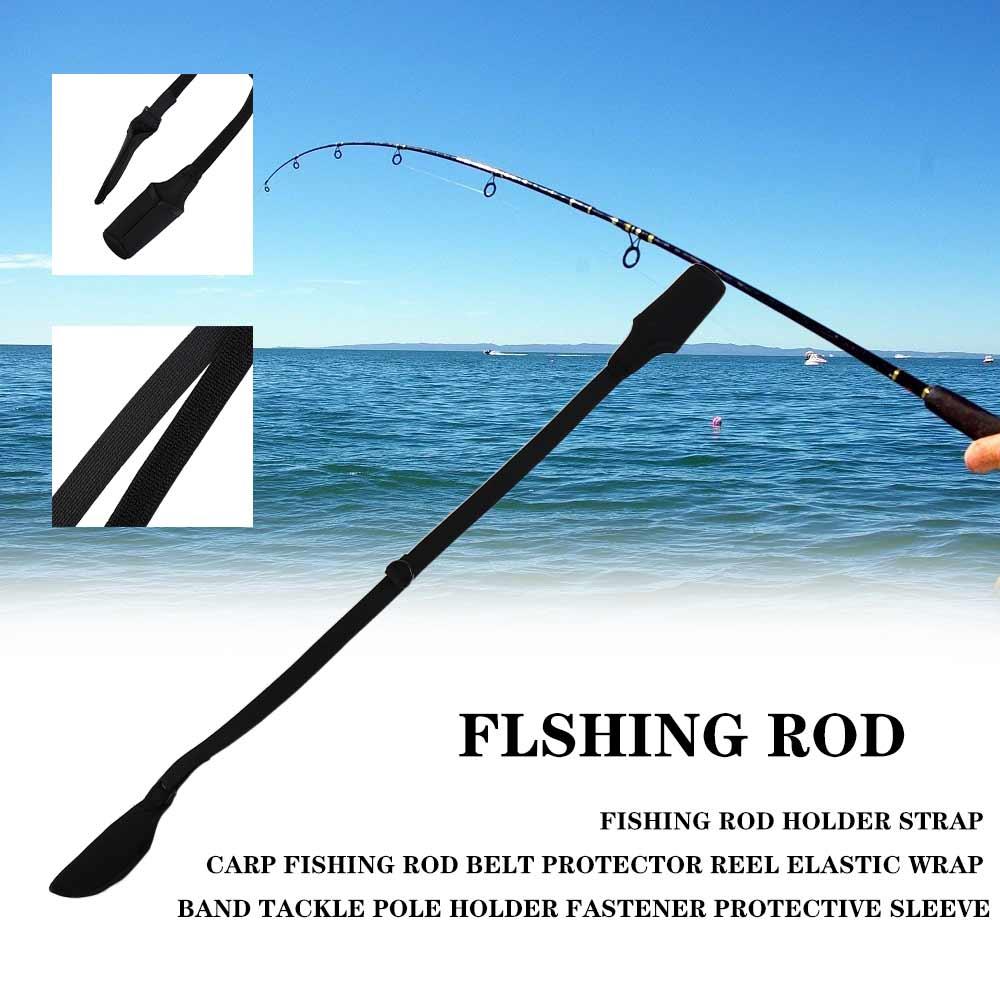 Copertura Protettiva Traspiran - Fishing Rod Case recensione e prezzo