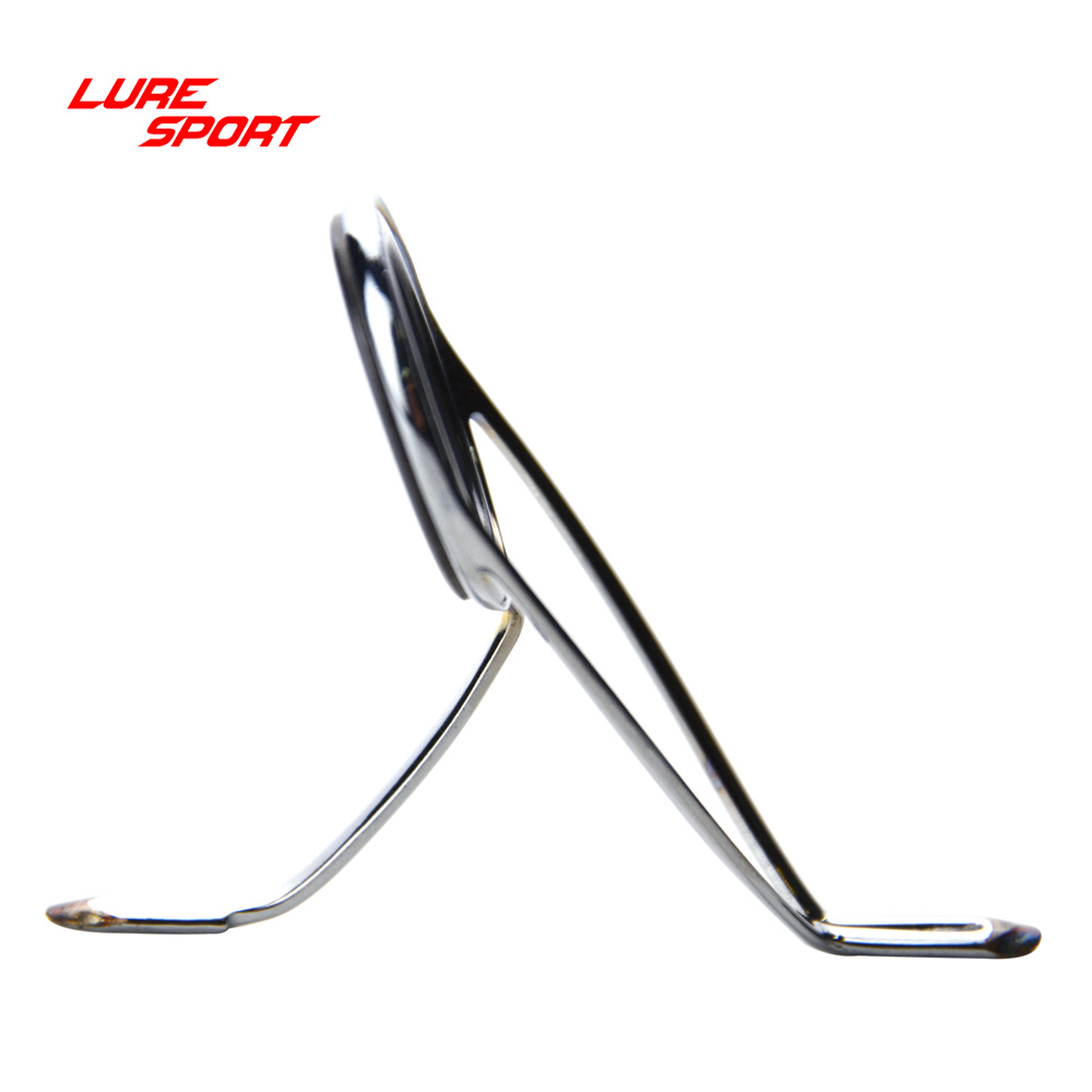 LureSport Set di 9 o 11 Anelli - Fishing Rod Surf recensione e prezzo