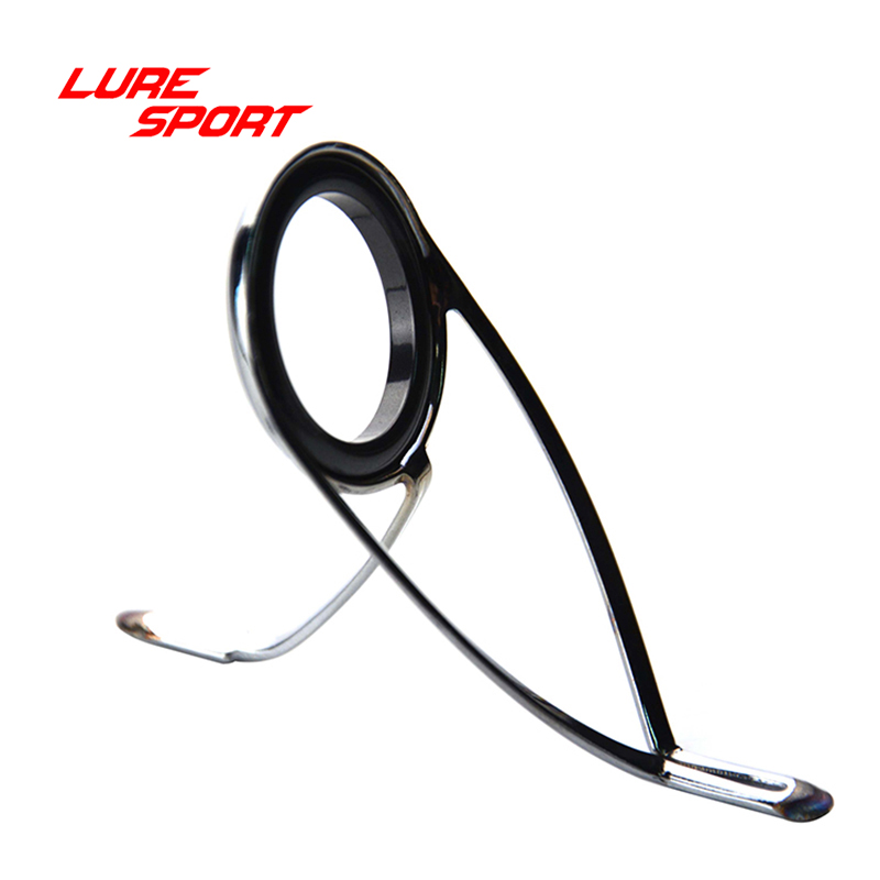 LureSport Set di 9 o 11 Anelli - Fishing Rod Surf recensione e prezzo