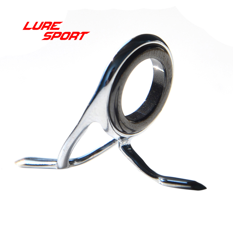 LureSport Set di 9 o 11 Anelli - Fishing Rod Surf recensione e prezzo