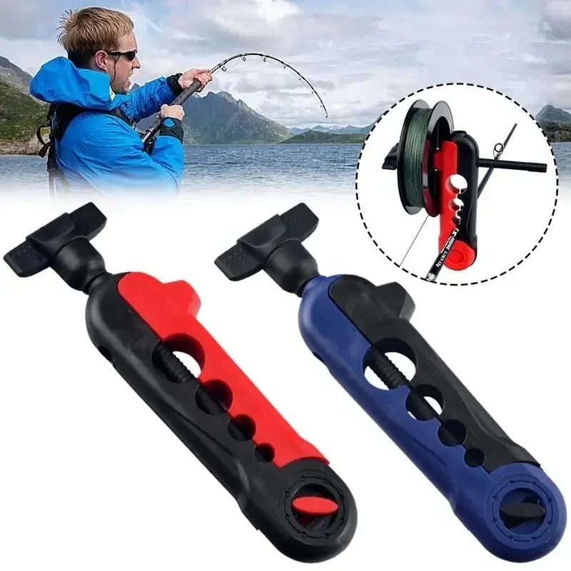 1/2 pezzi Avvolgitore per Filo - Fishing Rod Spinning recensione e prezzo