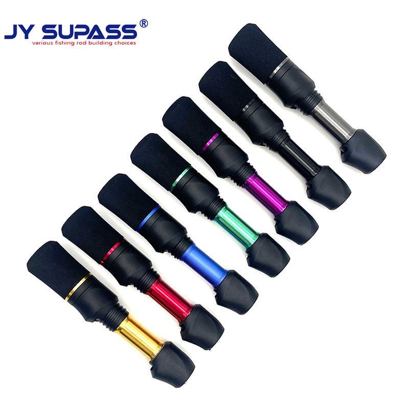 JY SUPASS SKSS canna da pesca  - Fishing Rod Surf recensione e prezzo