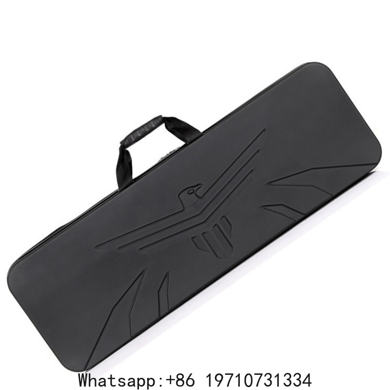 Scatole Protettive per Canne d - Fishing Rod Case recensione e prezzo
