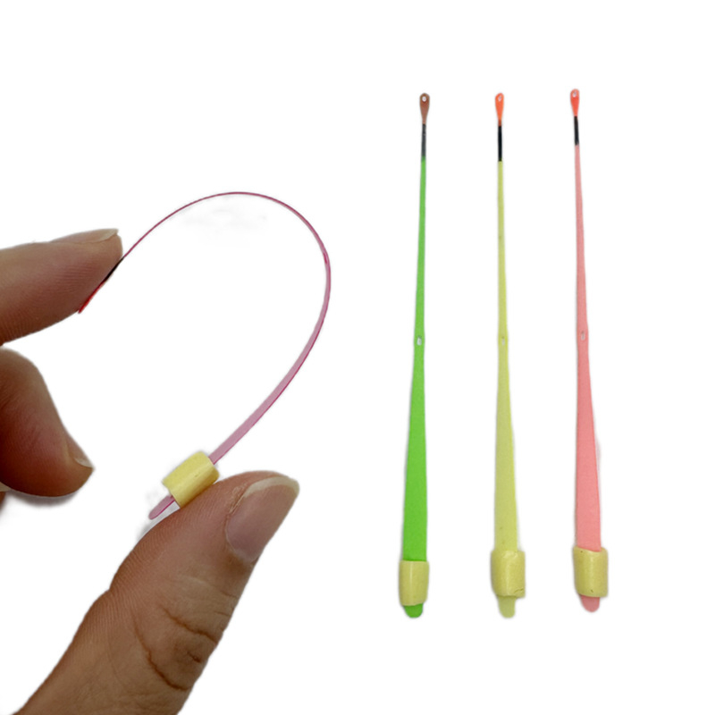 Set di 5 Indicatori di Abbocca - Fishing Rod Combo recensione e prezzo