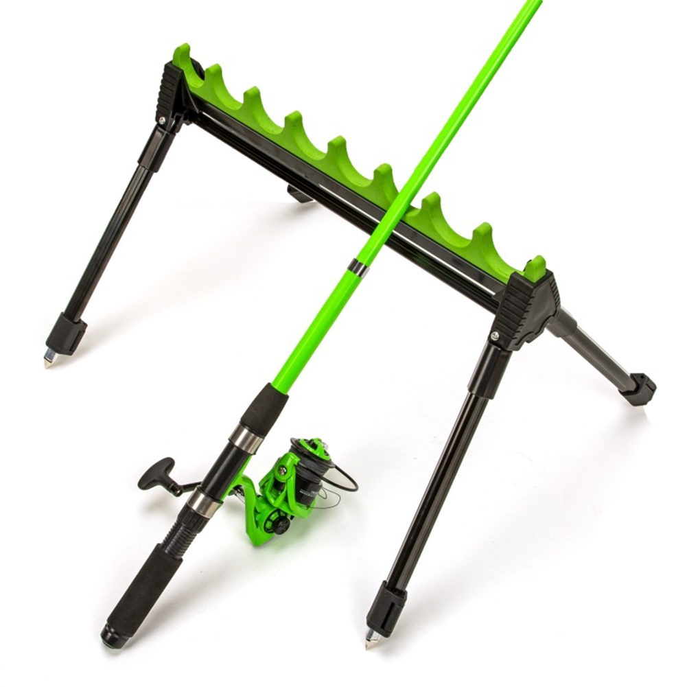 /Kit per la pesca/Supporto per - Fishing Rod Telescopic recensione e prezzo