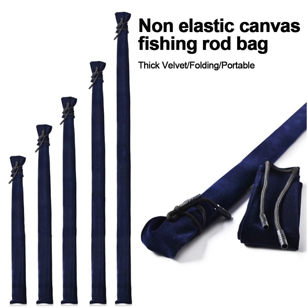 Nuova Borsa Porta Canna da Pes - Fishing Rod Case recensione e prezzo