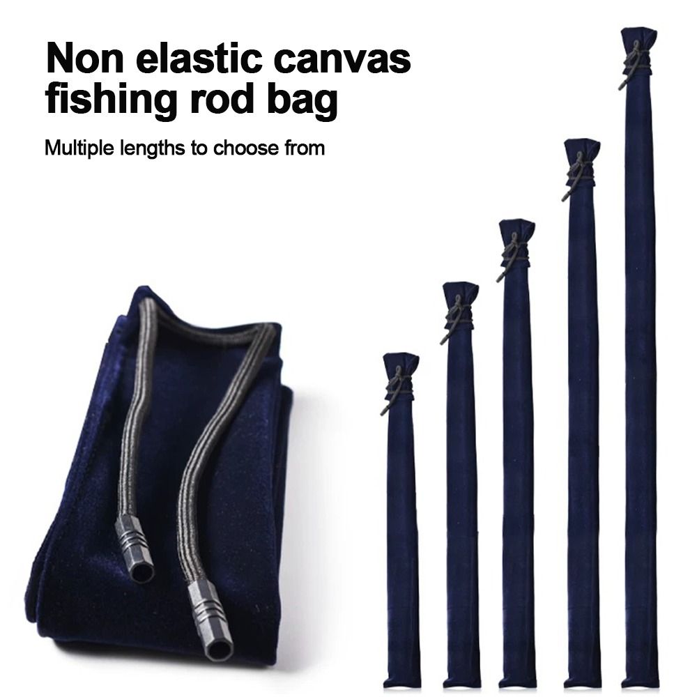 Nuova Borsa Porta Canna da Pes - Fishing Rod Case recensione e prezzo