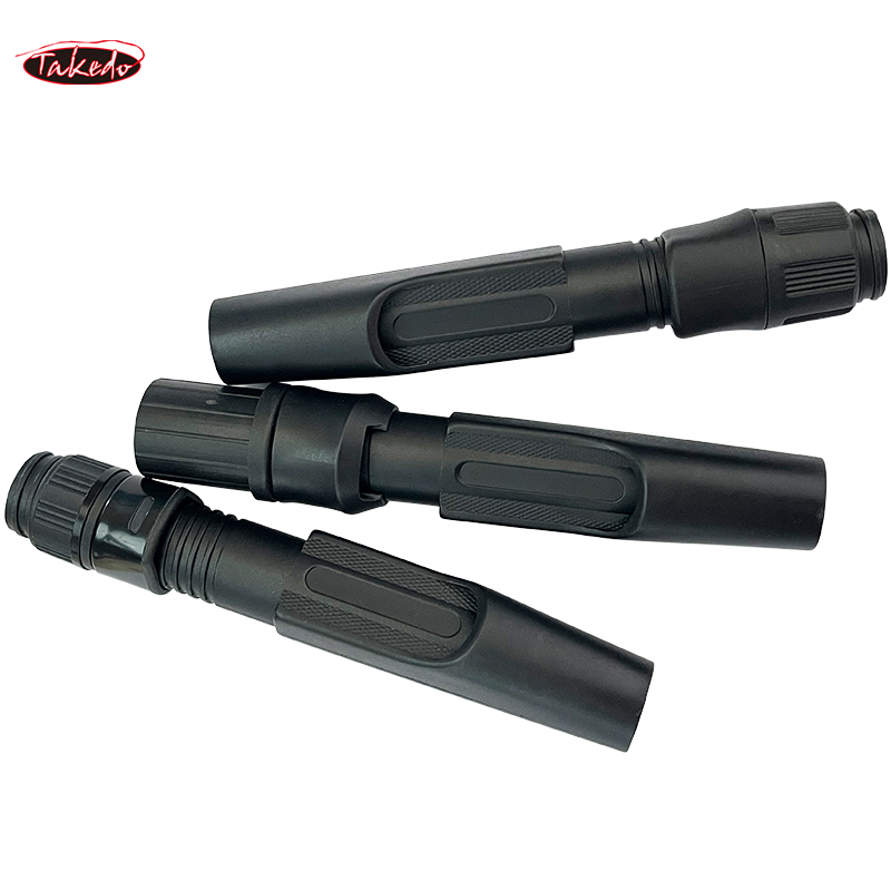 TAKEDO TN38 Nuovo stile NPS Ca - Fishing Rod Surf recensione e prezzo